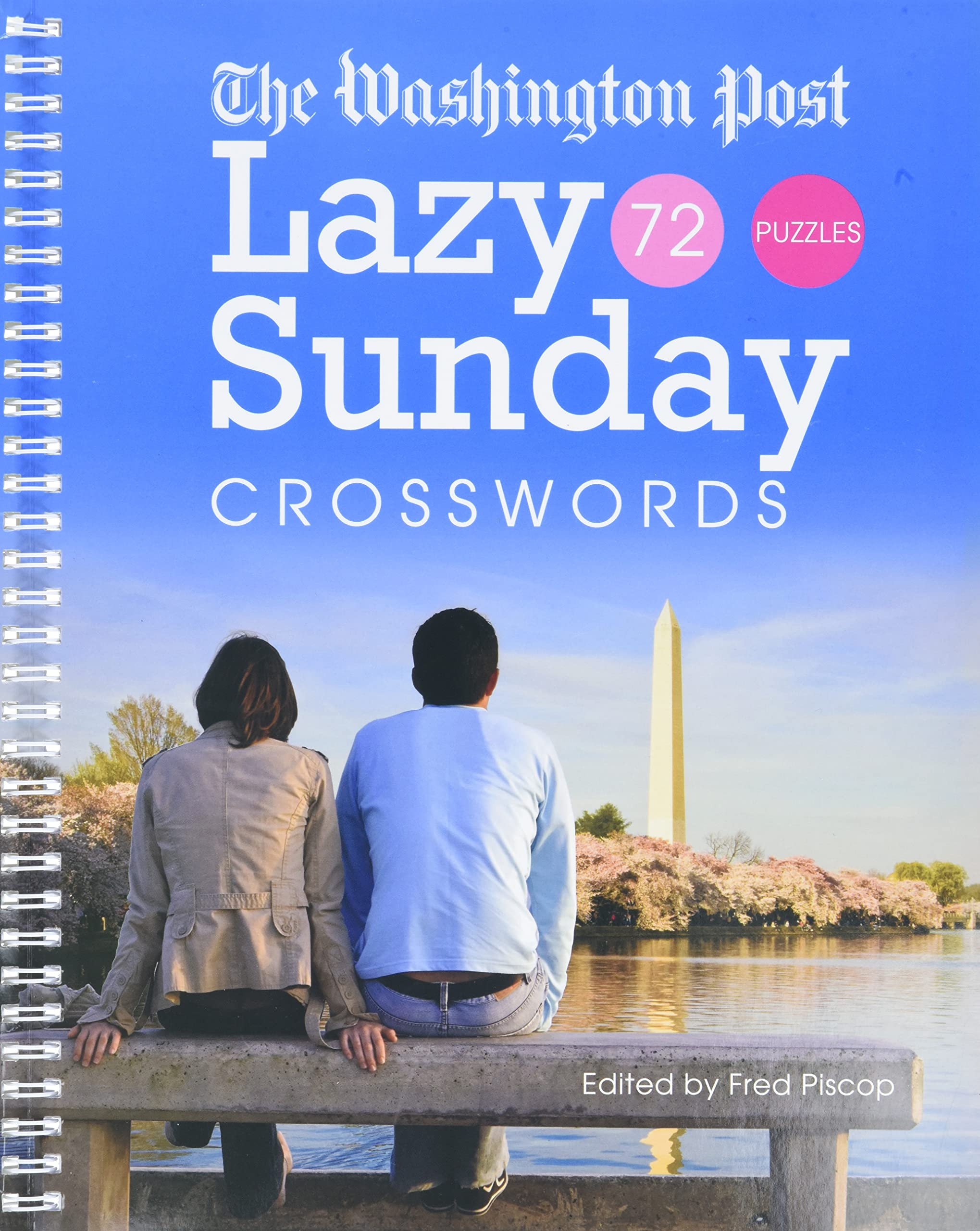 The Washington Post Lazy Sunday Crosswords Washington Post Co LLC 9781402760556 Amazon Books The Washington Post Lazy Sunday Crosswords Washington Post Co LLC 9781402760556 Amazon Books