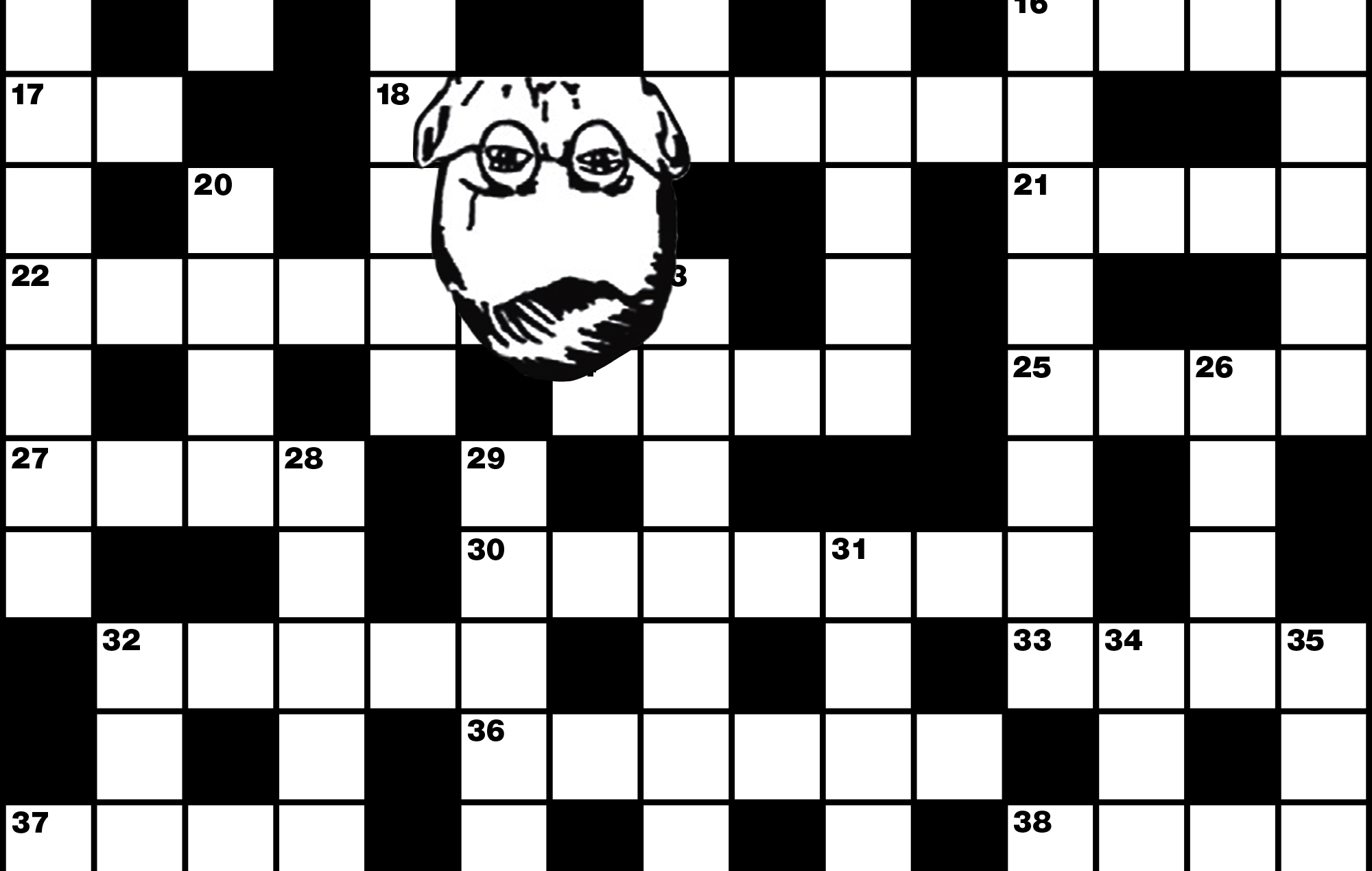 Time To Flex Your Musical Knowledge Here s The Weekly NME Crossword Time To Flex Your Musical Knowledge Here s The Weekly NME Crossword