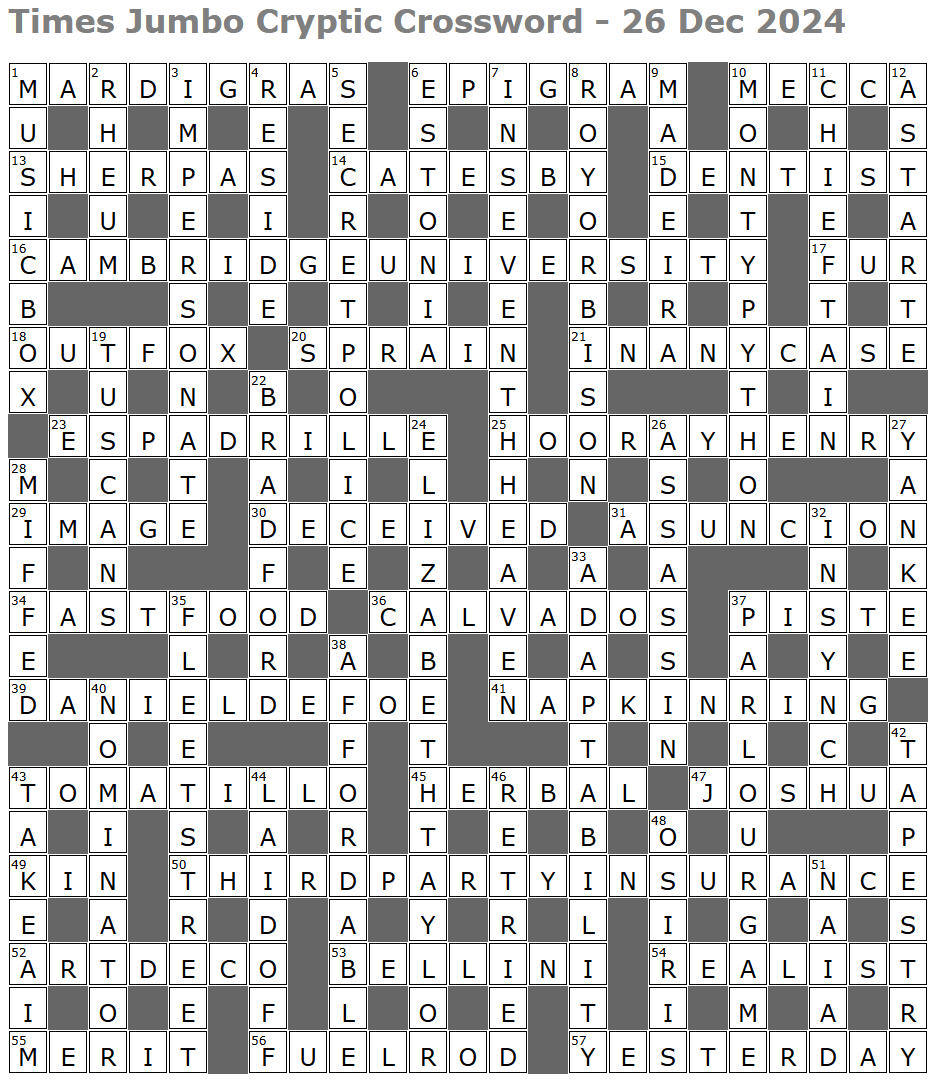 Captivate Crossword Puzzle Clue