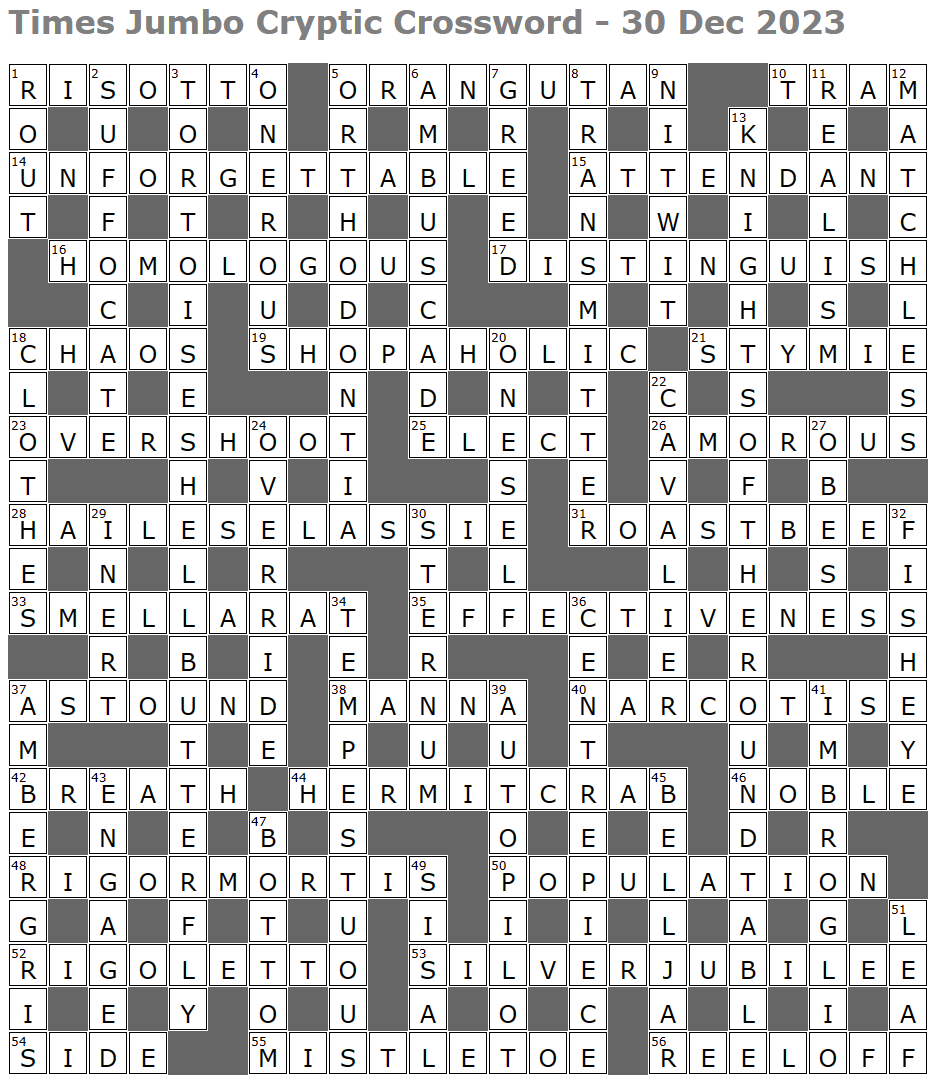 Times Jumbo Cryptic Crossword 1651 Lucian Poll s Web Ramblings Times Jumbo Cryptic Crossword 1651 Lucian Poll s Web Ramblings