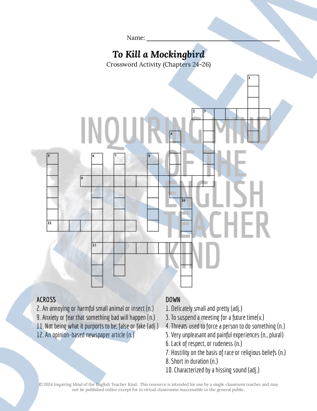 Workers Rights Practice Worksheet Crossword Puzzle Workers Rights Practice Worksheet Crossword Puzzle