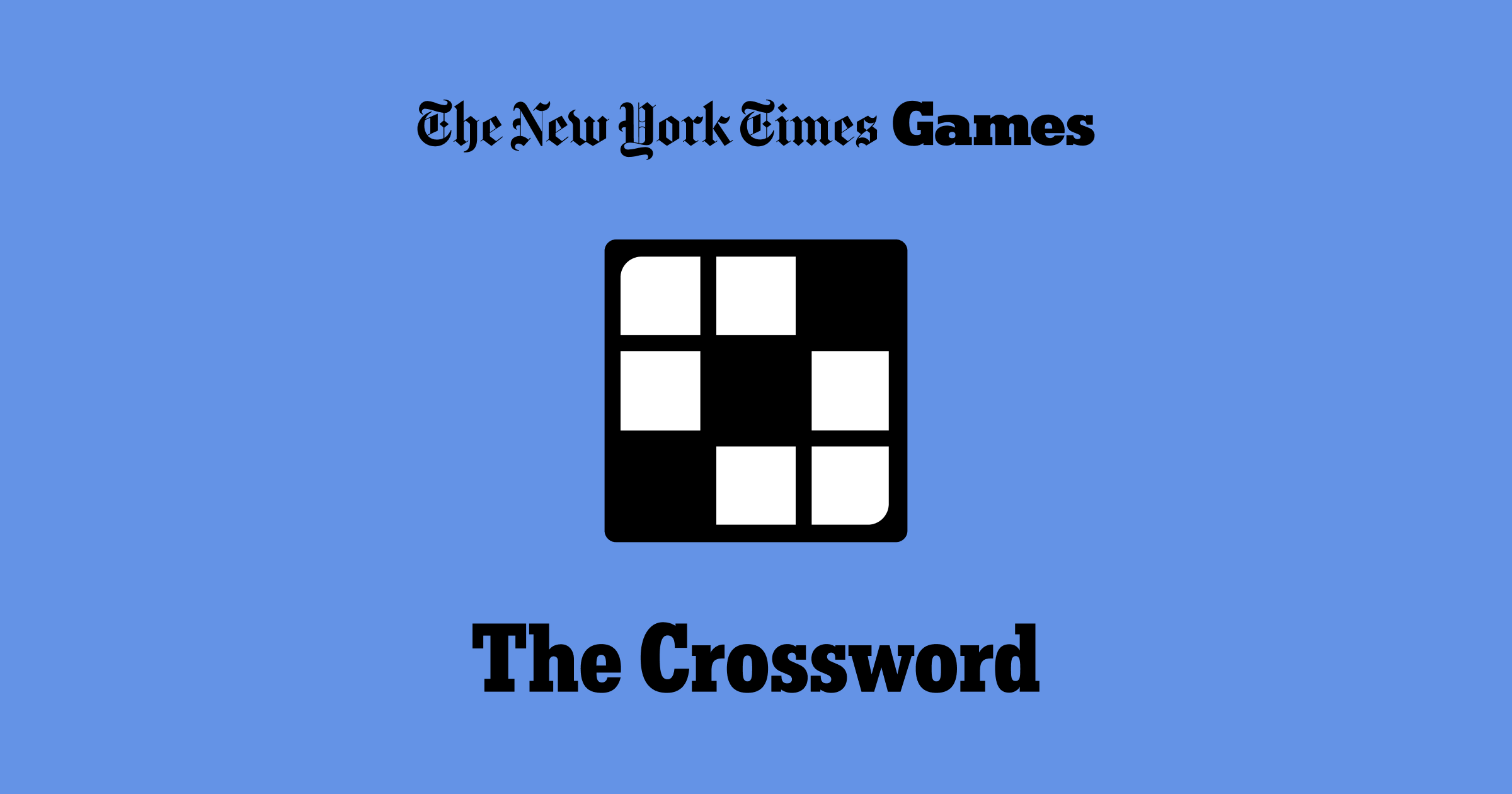Tuesday June 3 2025 The Crossword Puzzle The New York Times Tuesday June 3 2025 The Crossword Puzzle The New York Times