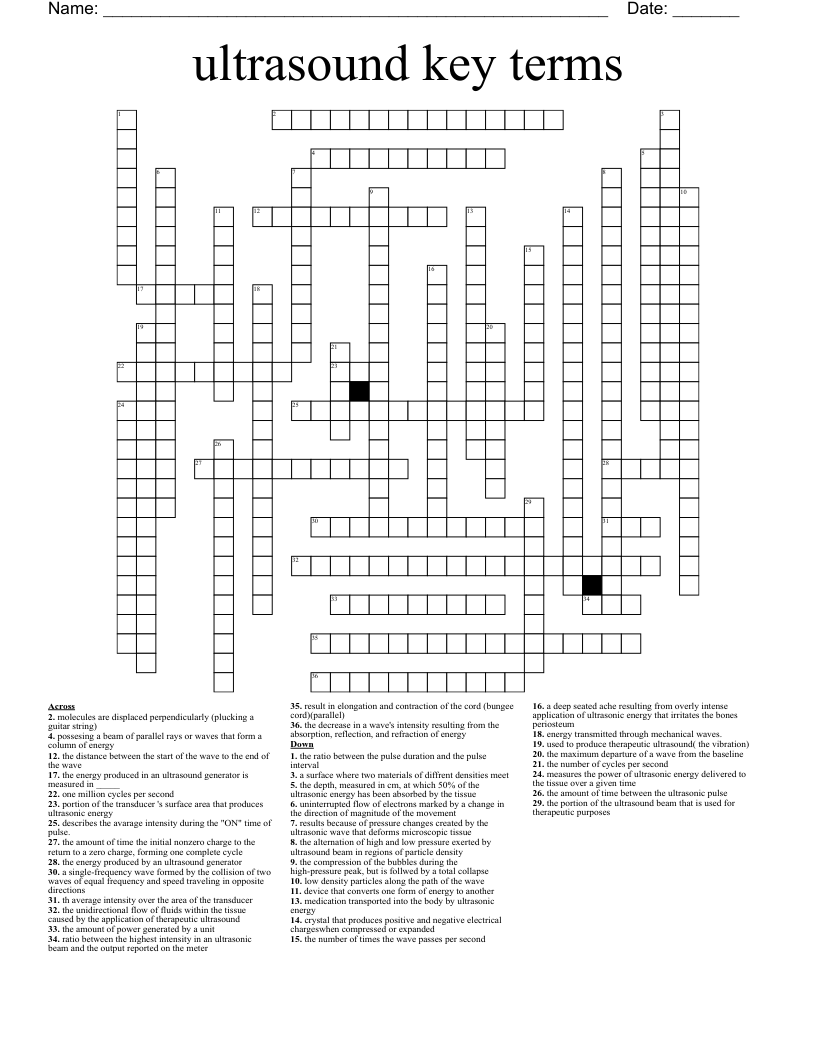 Decrease In Intensity Crossword Puzzle Clue Decrease In Intensity Crossword Puzzle Clue
