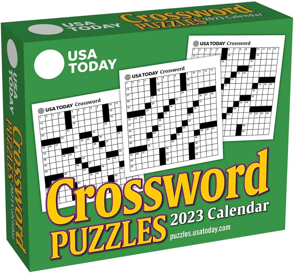Crossword Puzzles Printable Usa Today Crossword Puzzles Printable Usa Today